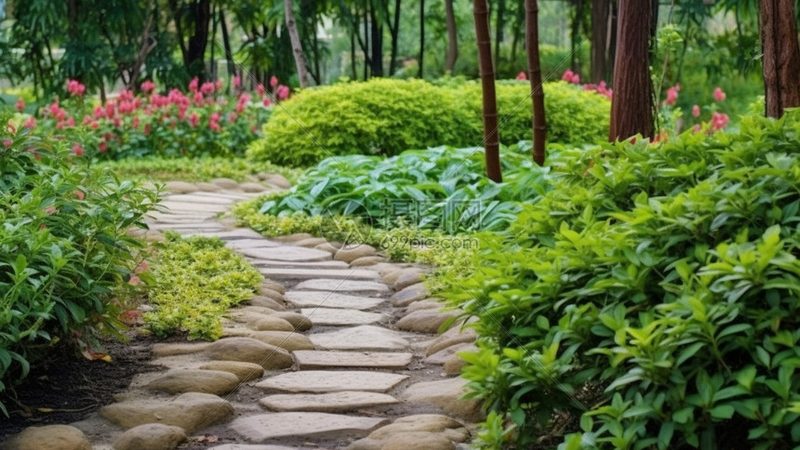 恒昌园林有限公司