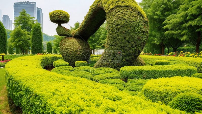 江苏苗木种植每亩成本解析：影响因素与合理预算**
