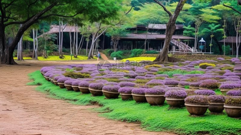 上海假山喷泉对比哪家强