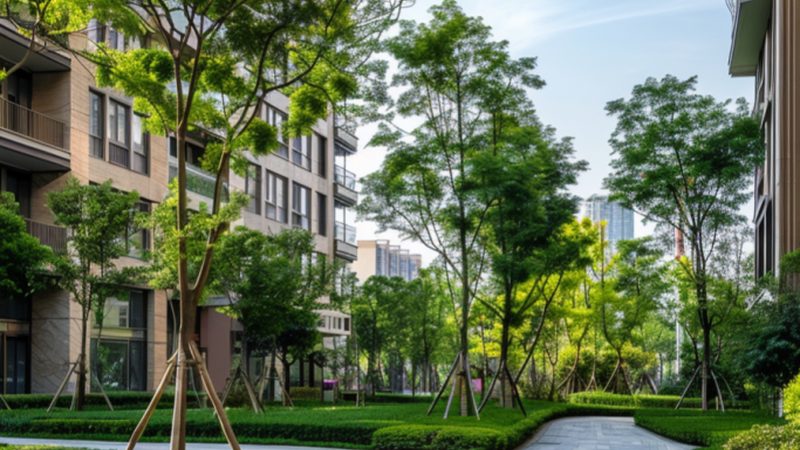 道路绿化工程清单定额套用：标准解读与实操要点
