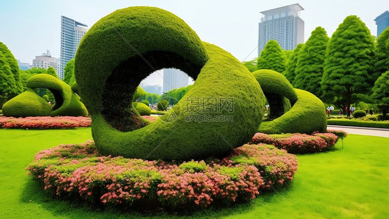成都立体绿化厂家报价解析：揭秘立体绿化的成本与价值
